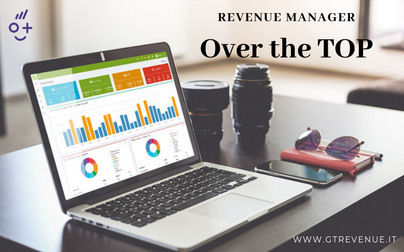 Revenue Manager over the Top